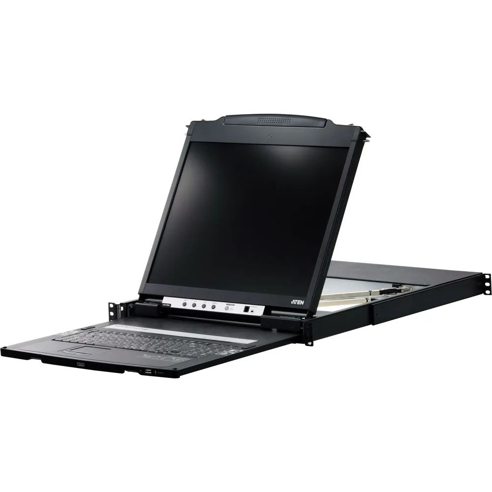 ATEN CL5800N Konsole
