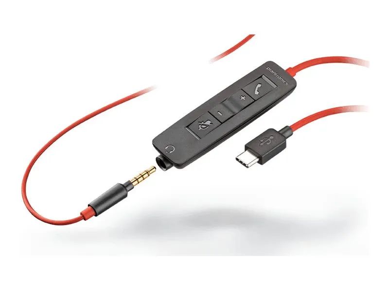 Poly HP Poly Blackwire 3225 - 3300 Series - Headset