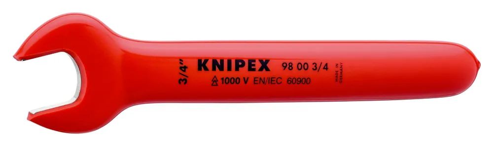 KNIPEX Maulschlüssel