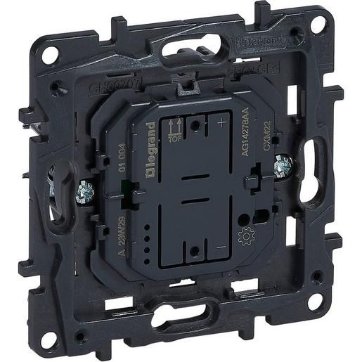 Legrand UNI-TASTDIMMER 2P O.NL 125W / LEGRAN 864018A NILOE 864018A