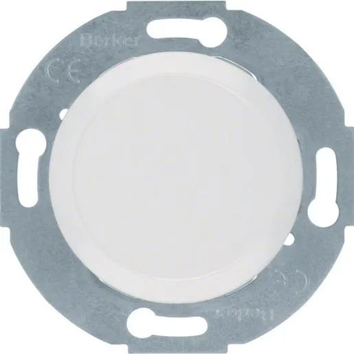 Hager BLINDVERSCHLUSS MIT ZS 1930/GL / HAGERS WTF1001PW1