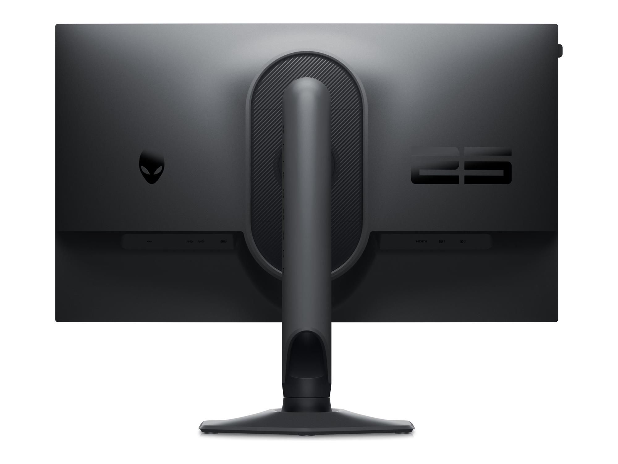 Dell Alienware 500Hz Gaming Monitor AW2524HF - LED-Monitor - Gaming - 63.5 cm (25")