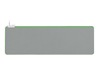 Razer Goliathus Extended Chroma - Mauspad - Mercury