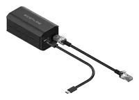 Ecoflow Portable Power Station Grounding Adapter C20