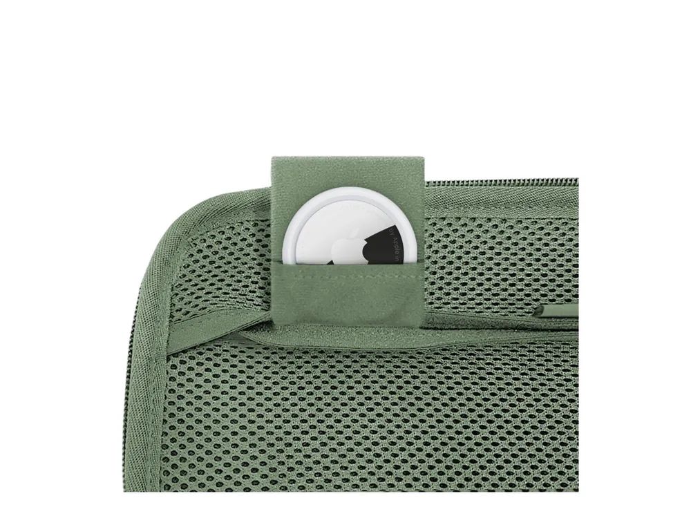Belkin Gaming - Tasche für Spielekonsole - Polyester