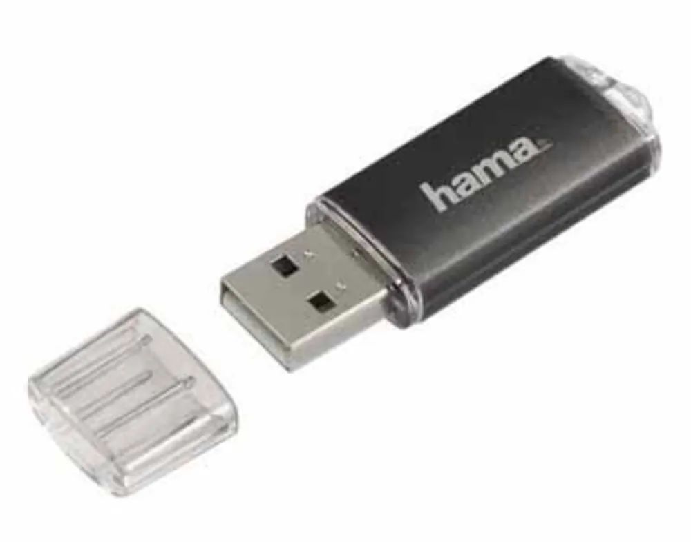 Hama 90983 FlashPen Laeta 16GB