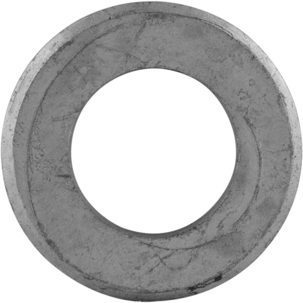 F.Reyher Nchfg.GmbH & Co.KG Schrauben ISO7090 200HV M16 zinklamellenbeschichtet, Scheibe mit Fase
