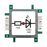 ALLNET ALL-BRICK-0009 Transistor 1.5