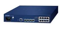 Planet L3 PoE+ Managed Switch SGS-6310-8P4X - Switch - 1 Gbps