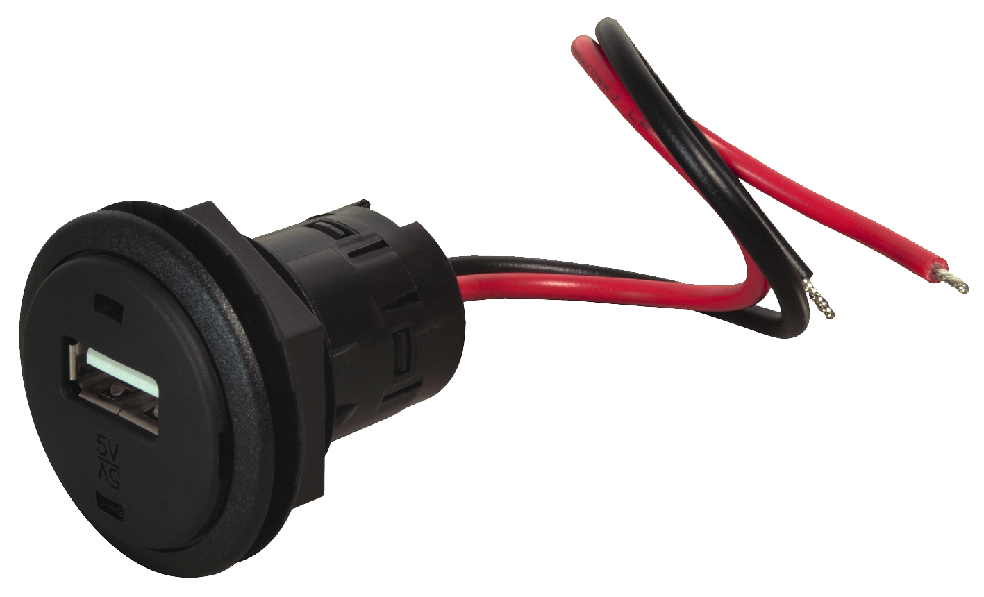FAWO Power USB-Ladesteckdose 3 A