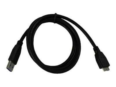 LC-Power LC-25U3-7W - Speichergehäuse - 2.5" (6.4 cm)