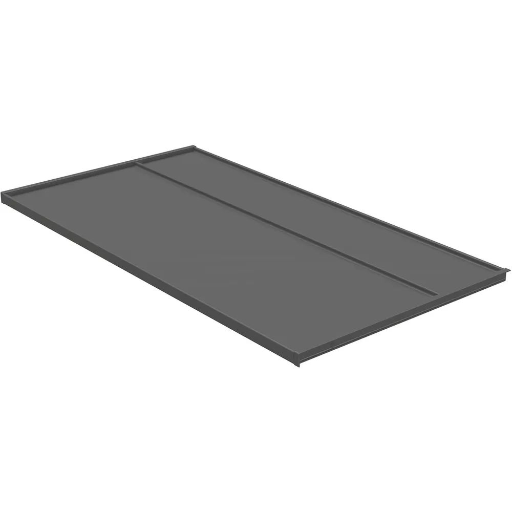 NINKA Deckelplatte KB 900 mm Korpusseitenstärke 16 mm