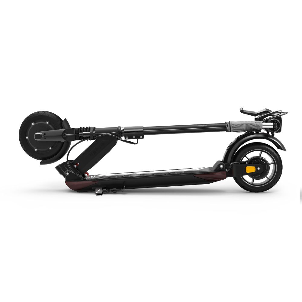 E-TWOW GT SL unlimitiert, schwarz