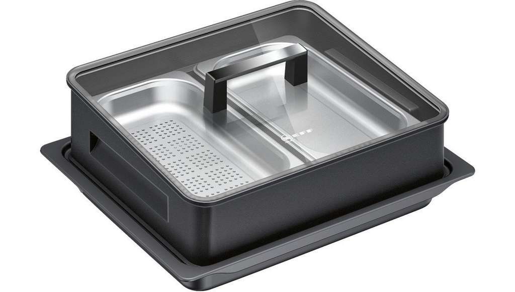 Neff Z19DD10X0