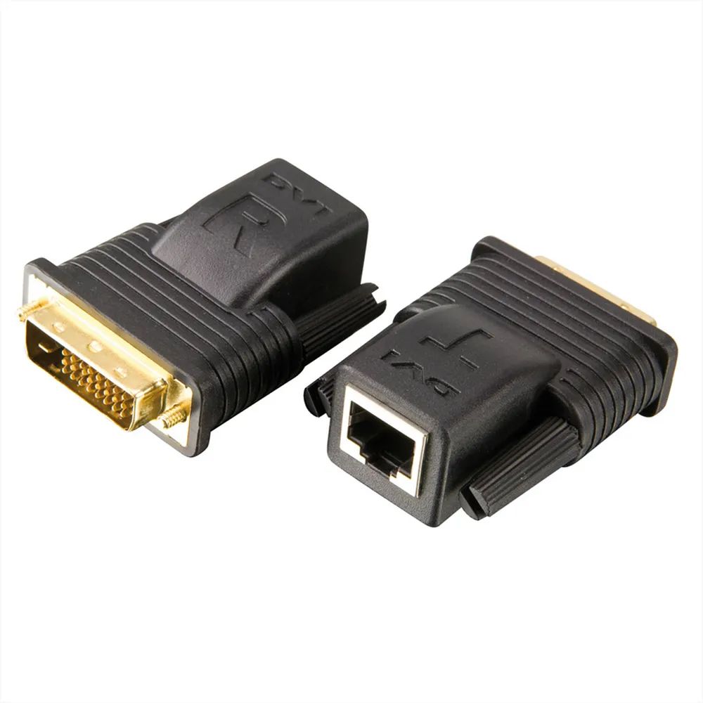 ATEN VE066 Local and Remote Units - Video Extender