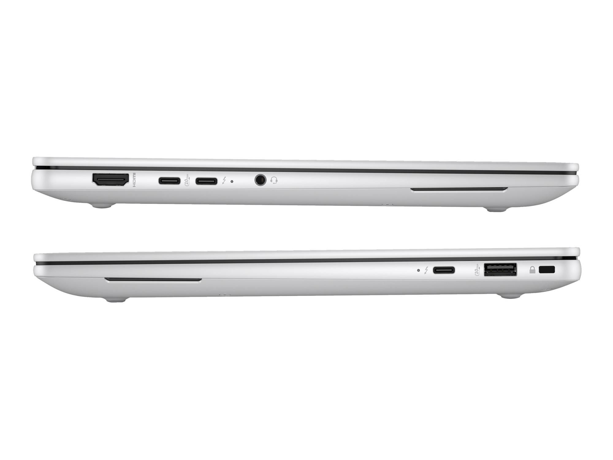HP EliteBook X G1a Notebook Next Gen AI - 157°-Scharnierdesign - AMD Ryzen AI 7 PRO 360 / 2 GHz - Win 11 Pro - Radeon 880M - 32 GB RAM - 1 TB SSD NVMe, TLC - 35.6 cm (14")