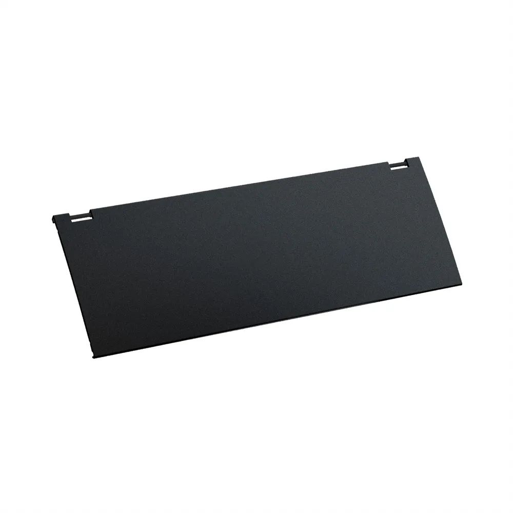 BACHMANN KAPSA Small Deckel, schwarz