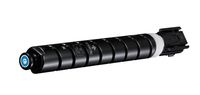 Canon C-EXV 58L - Cyan - original - Tonerpatrone