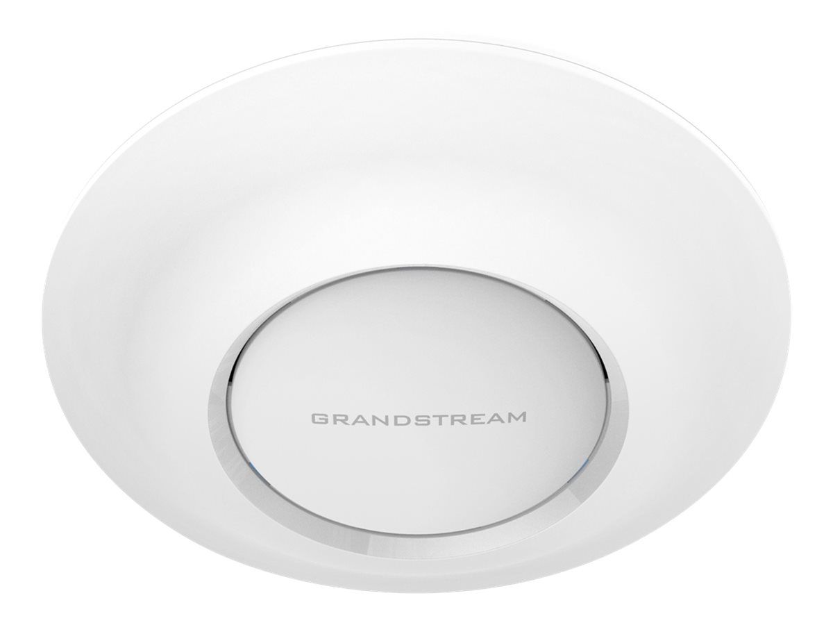 Grandstream GWN7605 - Accesspoint - Wi-Fi 5 - 2.4 GHz, 5 GHz