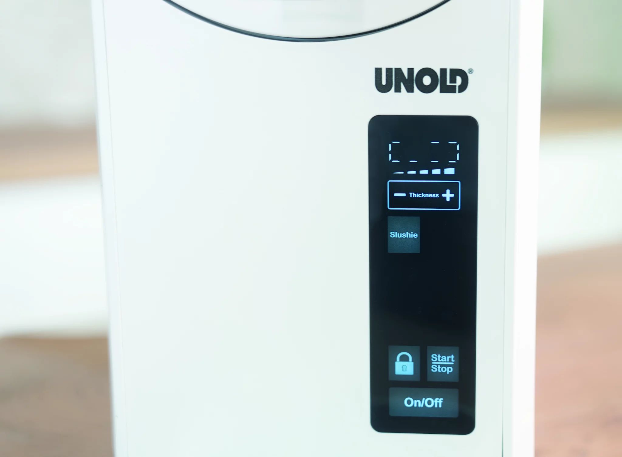 Unold 48940 Slushi-Maker Susi
