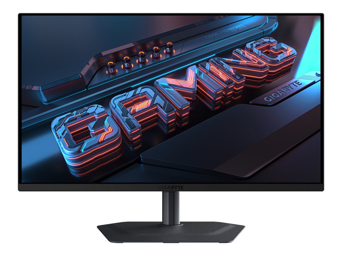 Gigabyte MO27U2 - OLED-Monitor - Gaming - 68.6 cm (27")