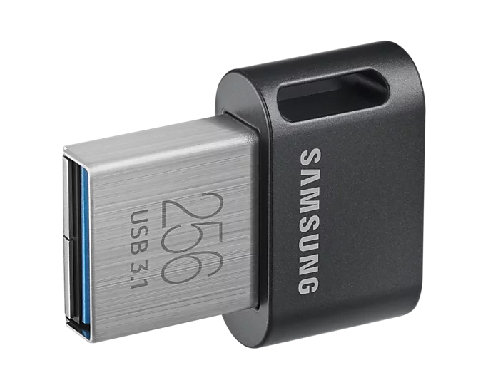 Samsung FIT Plus MUF-256AB - USB-Flash-Laufwerk
