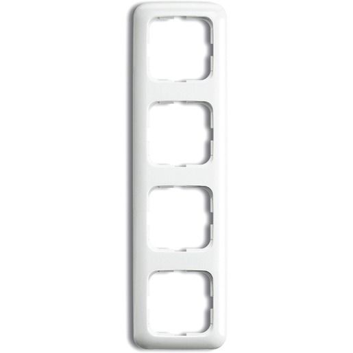 Busch-Jaeger REFL.SI RAHMEN 4F 2514-214 / BUSCH 2514-214 2CKA001725A0951