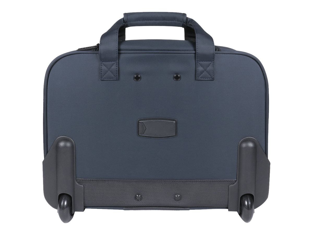 Mobilis Executive 3 - Notebook-Tasche - 40.6 cm