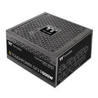 Thermaltake Tt Toughpower GF3 1000W