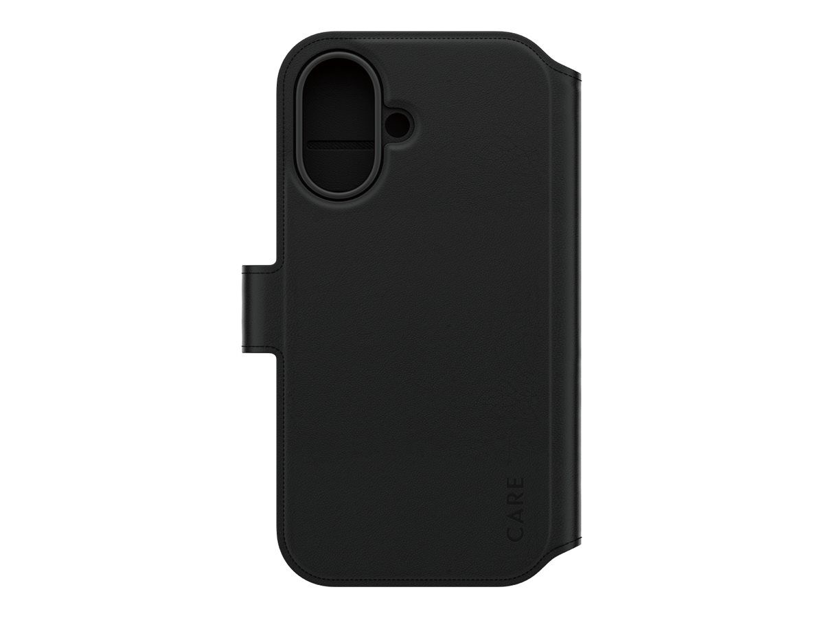 PanzerGlass CARE by PanzerGlass Tango - Flip-Hülle für Mobiltelefon