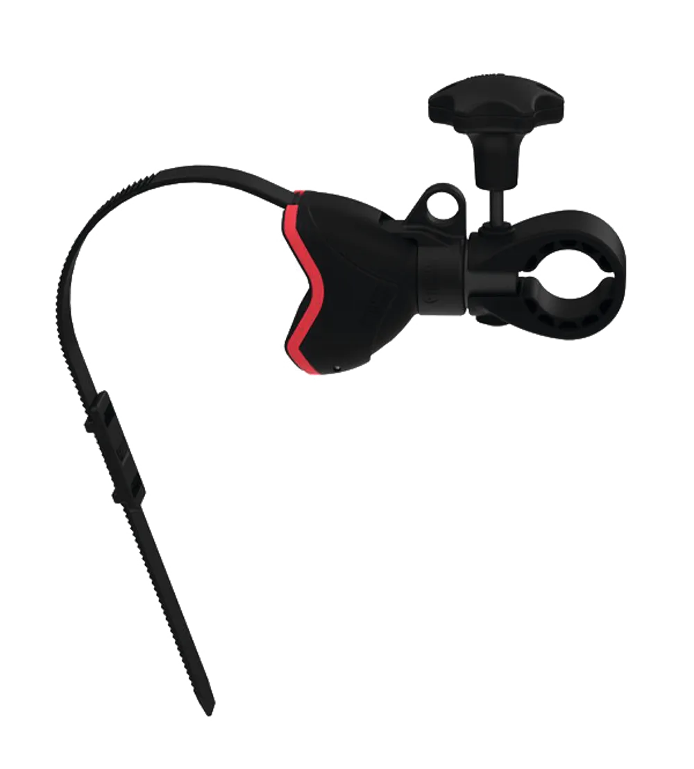 Fiamma BIKE-BLOCK Pro S 1 Deep Black