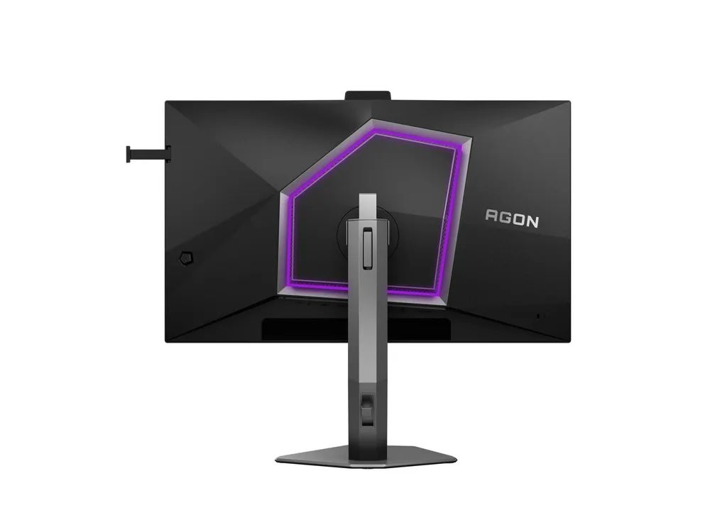 AOC AGON PRO AG276QSG2 - LED-Monitor - Gaming - 68.58 cm (27")