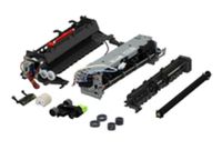 Lexmark (230 V) - Wartung der Druckerfixiereinheit