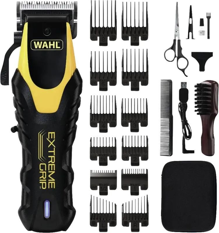 Wahl Cordless Extreme Grip