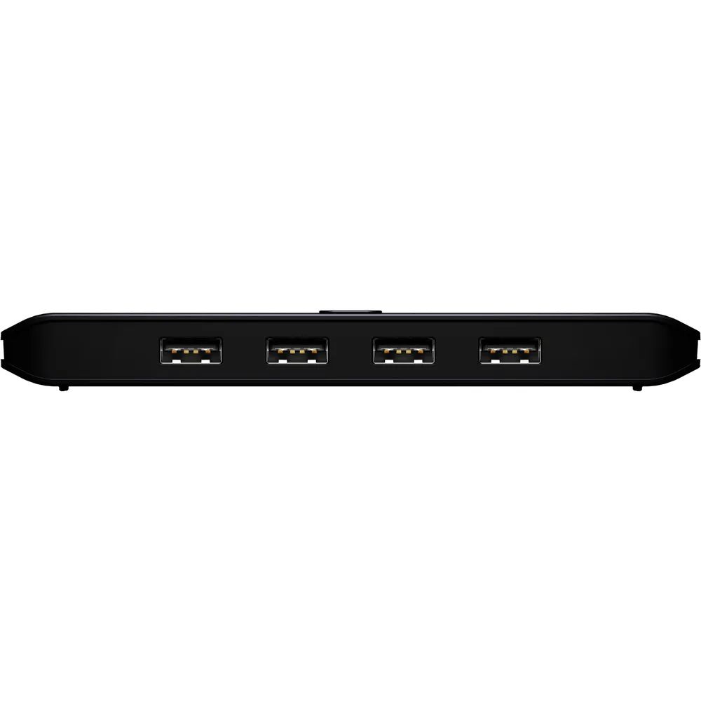 ATEN Essentials US4224 - USB-Umschalter für die