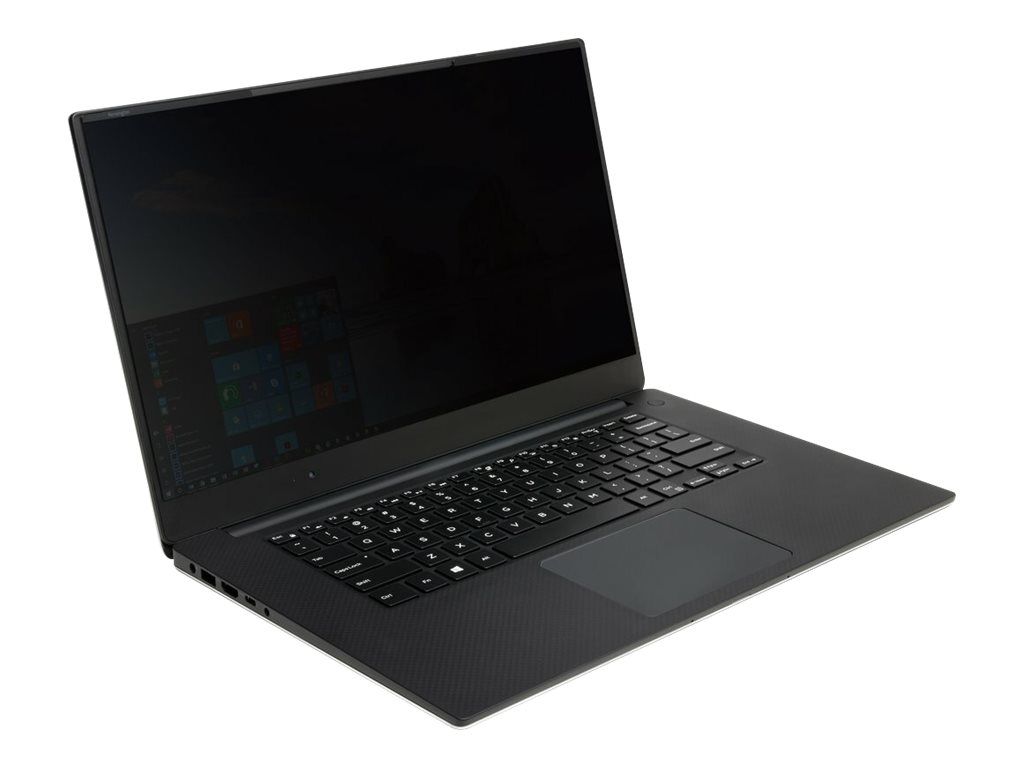 Kensington MagPro 13.3" (16:9) Laptop Privacy Screen with Magnetic Strip - Blickschutzfilter für Notebook - 33,8 cm Breitbild (13,3 Zoll Breitbild)