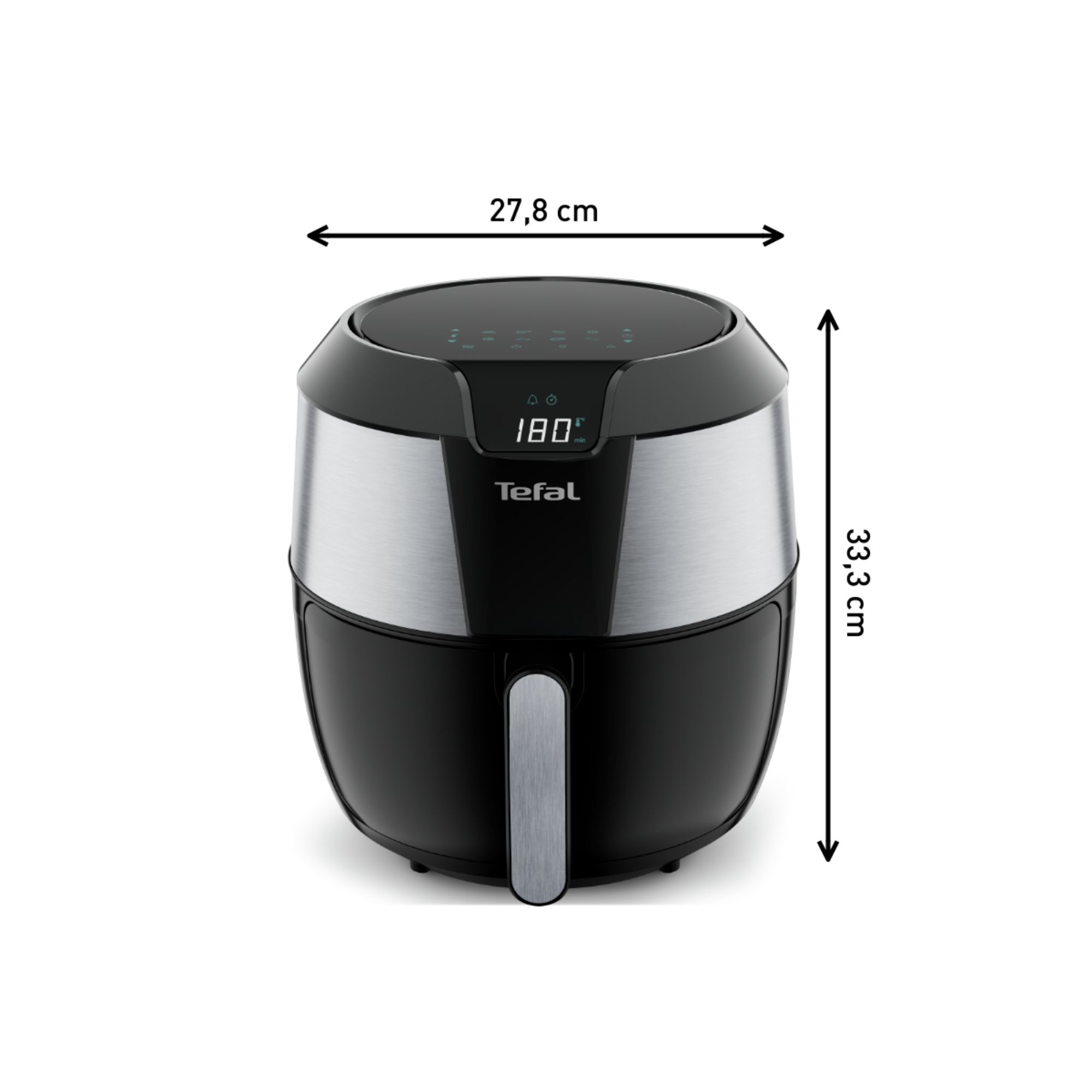 Tefal EY701D