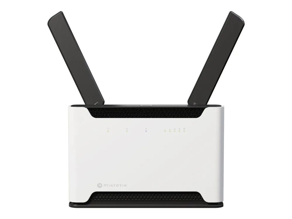 MikroTik Chateau 5G R17 ax - Wireless Router