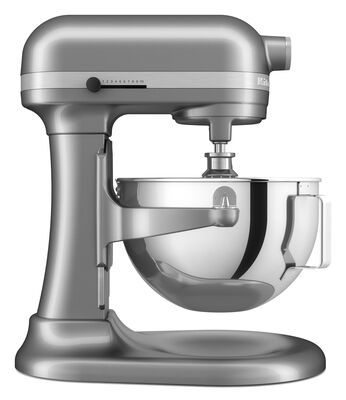 KitchenAid 5KSM55SXXECU