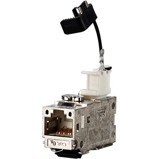 Metz Connect C6A MODUL KEYSTONE 90° / METZ 130B23-E