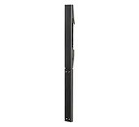 B-TECH BT7031 - Flachbildschirm-Montagearm - Schwarz - 4 kg - B-Tech BT8431 - BT8432 - BT8441 - BT8442 - BT9901 - BT9903 - 1 Stück(e)