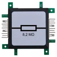 ALLNET ALL-BRICK-0559 8200000Ohm Widerstand