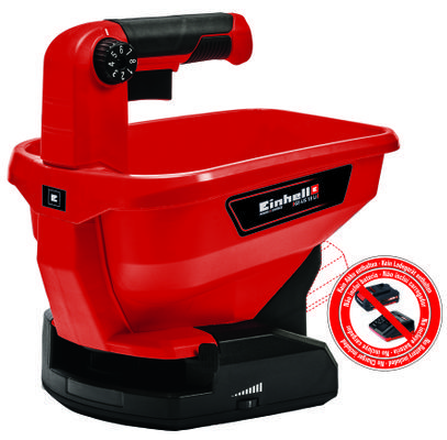 Einhell GE-US 18 Li solo