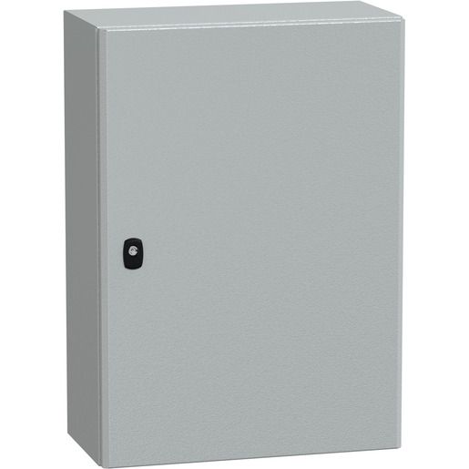 Schneider Electric WANDSCH.M.VT.M.MPL 700X500X250 / SCHN.E NSYS3D7525P MET NSYS3D7525P