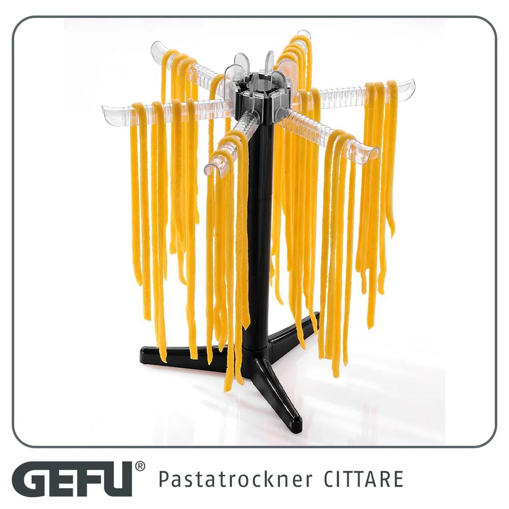 GEFU Pastatrockner CITTARE