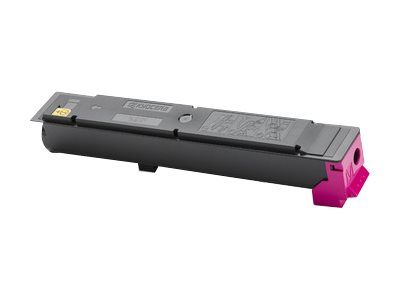 Kyocera TK 5195M - Magenta - original - Tonerpatrone (Alternative zu: Kyocera 1T02R4BNL0)