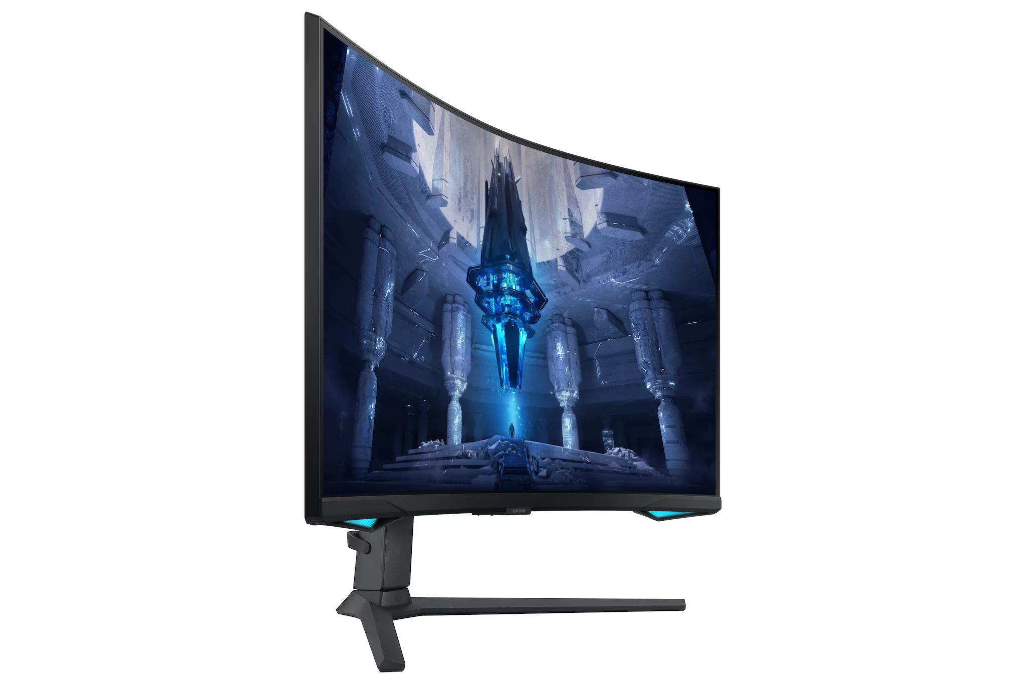 Samsung 32" G75NB