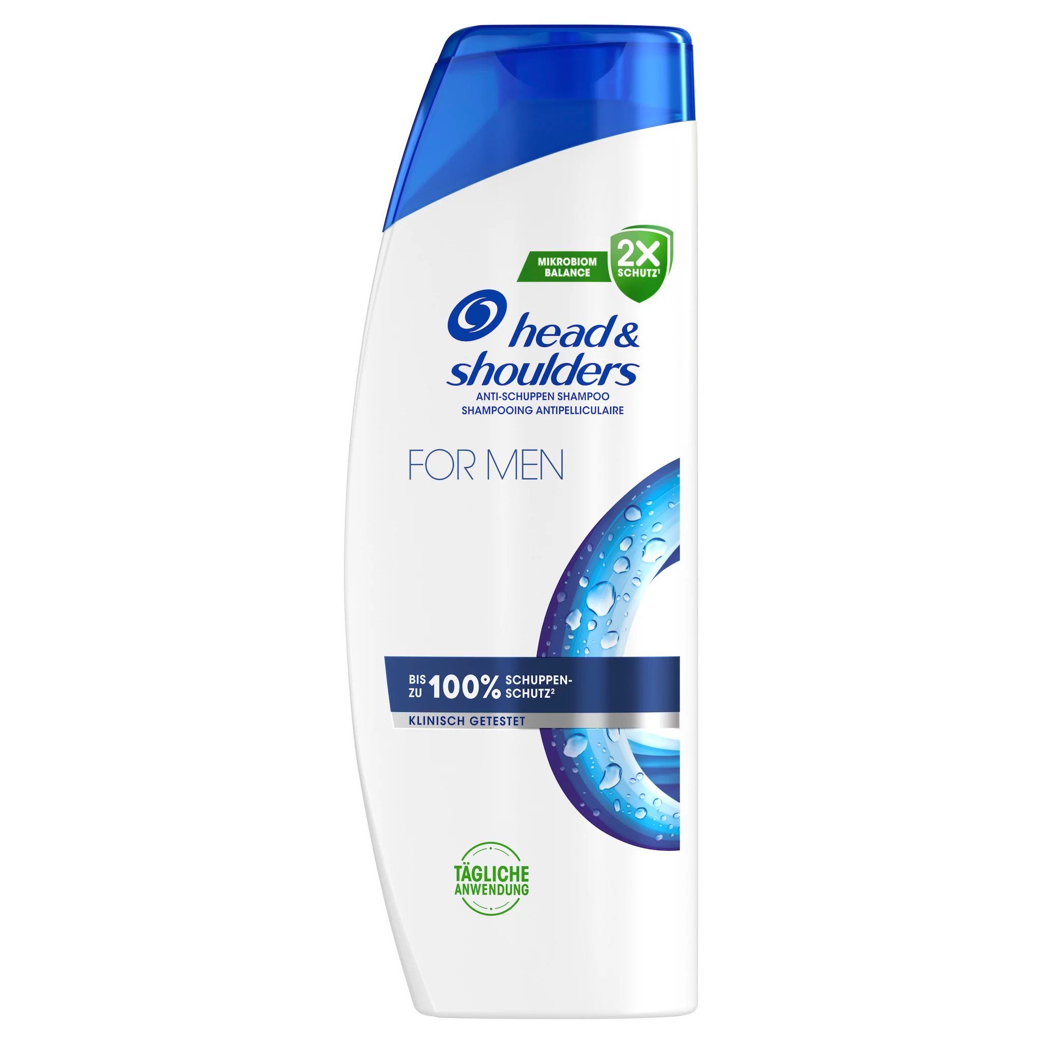 Head & Shoulders Anti-Schuppen Shampoo For Men