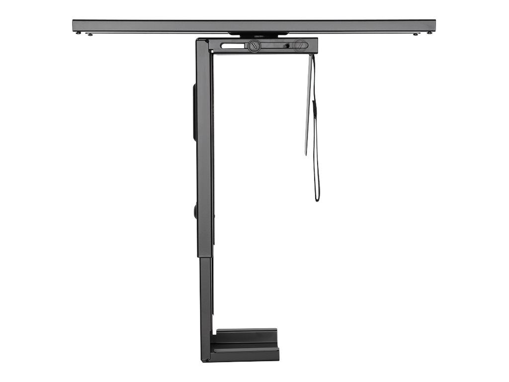 LogiLink System-Montageklammer - unter Tisch