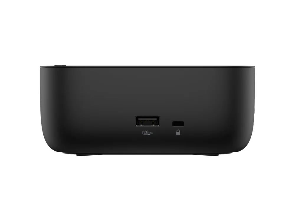 HP G6 - Dockingstation - 2 x DP, HDMI, USB-C